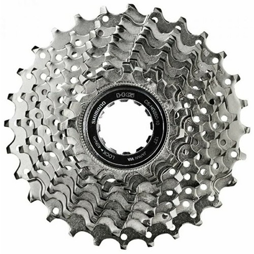 10-kazeta SHIMANO CS-HG500 Tiagra 11-25 zubů, v krabičce