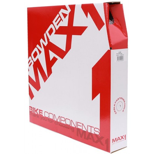 lanko brzdové MAX1 MTB 1800mm BOX