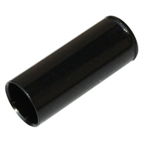 koncovka bowdenu MAX1 CNC Alu 5mm černá 100ks
