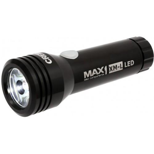 světlo přední MAX1 Taktik USB