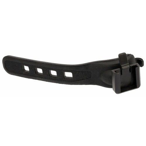 Držák zadní blikačky MAX1 Cobo USB na sedlovku