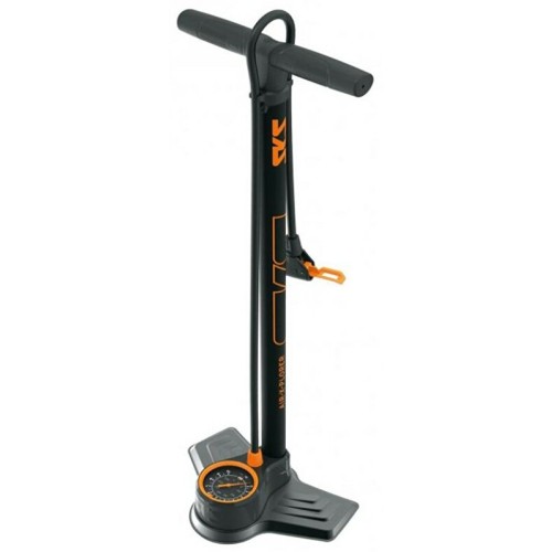Hustilka SKS Air-X-Plorer 10.0 černá