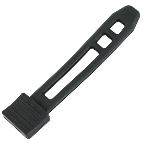 Držák zadního světla MAX1 Ilumi 2.0 USB na sedlovku
