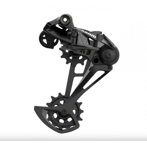 Měnič SRAM SX Eagle 12 speed, černý