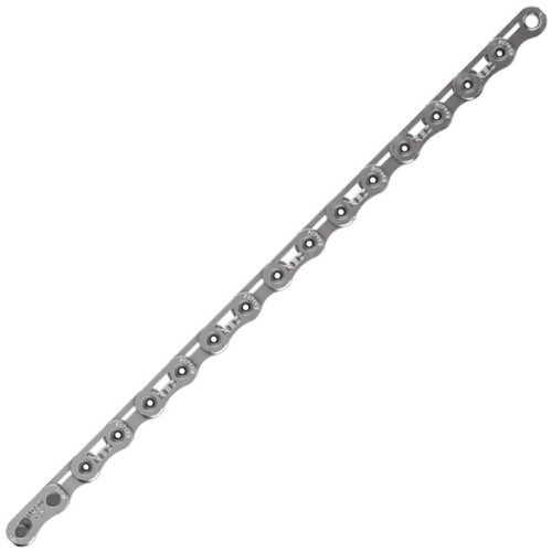 Řetěz SRAM 12 speed Red E1 Flattop 126 čl.+spojka PowerLock Flowlink v krabičce