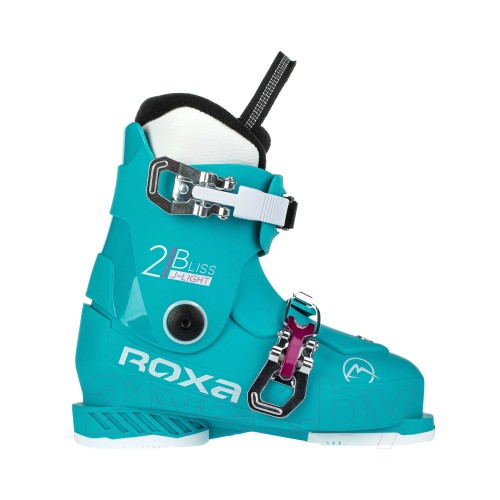 Lyžařské boty ROXA BLISS 2 Jr. 2021/2022
