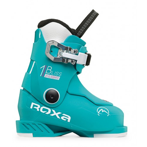 Lyžařské boty ROXA BLISS 1 Jr.  2021/2022
