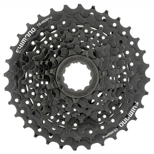 9-kazeta SHIMANO CS-HG200 11-34zubů