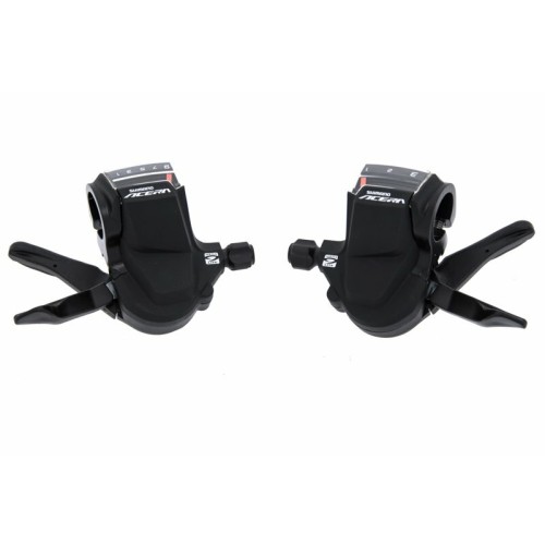 Řazení SHIMANO Acera SL-M3000 9 speed