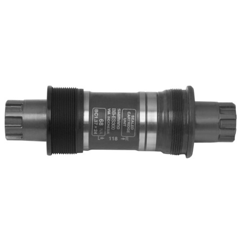 Osa SHIMANO BB-ES300 BSA octalink, 68x118mm, bez šroubů (v krabičce)