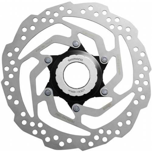 Brzdový kotouč SHIMANO Tourney TX SM-RT10 160mm Center lock, v krabičce
