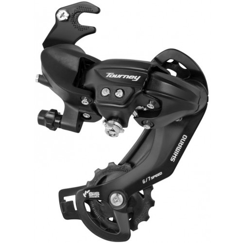 měnič SHIMANO RD-TY300B hák, 6/7 speed