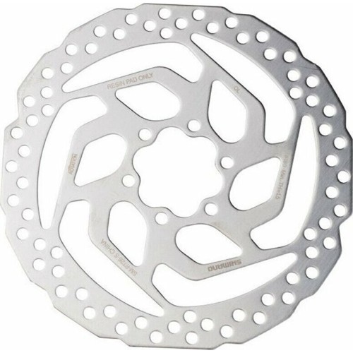 Brzdový kotouč SHIMANO SM-RT26 160mm 6 děr, v krabičce