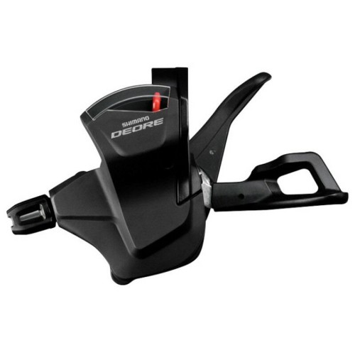 Řazení SHIMANO Deore SL-M6000 pravé 10 speed Dynasis, s indikátorem, v krabičce
