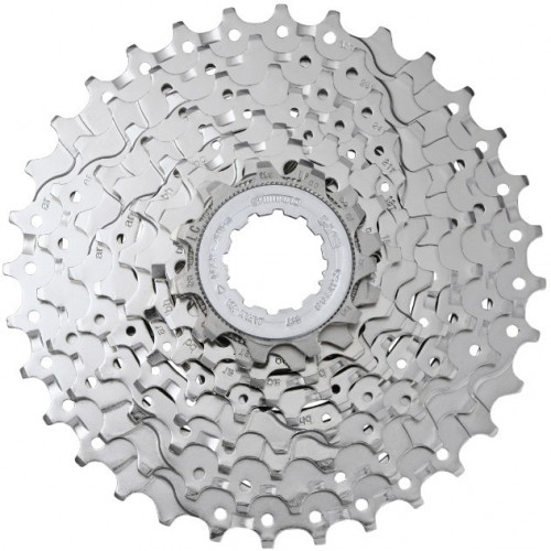 9-kazeta SHIMANO CS-HG509130 Sora. Tiagra 11-30 zubů, střibrná