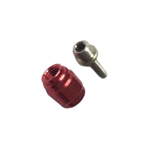 oliva a pin SRAM a AVID hydraulické kotoučové brzdy (sada 1+1 kus)