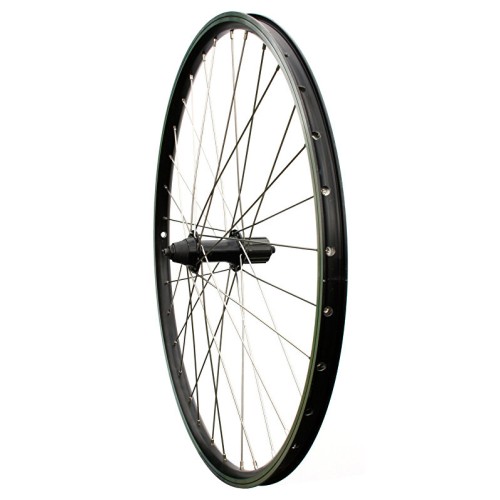 Zapletené kolo 26