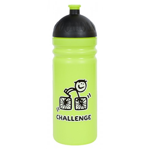 Zdravá lahev 0,7 l  UAX Challenge