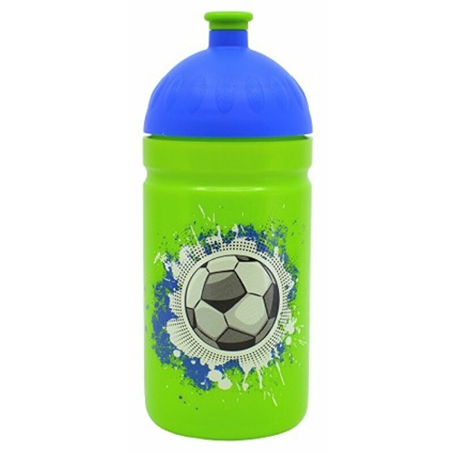 Zdravá lahev 0,5 l Fotbal