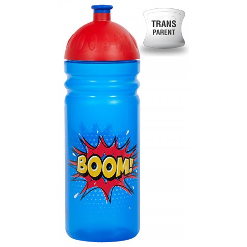 Zdravá lahev 0,7 l  Boom