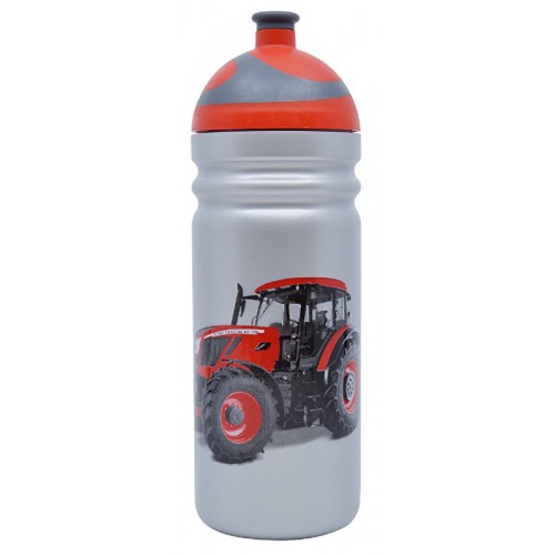 Zdravá lahev 0,7 l  Zetor