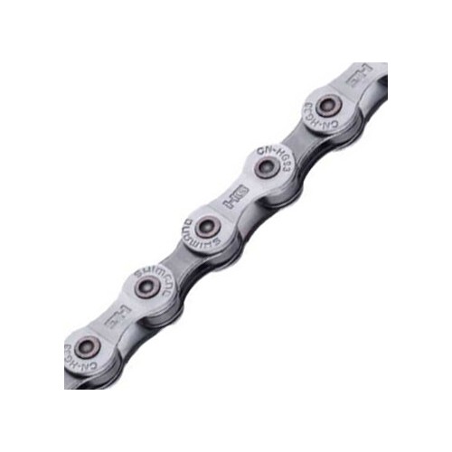Řetěz SHIMANO CN-HG93 9 speed, 116 článků v krabičce