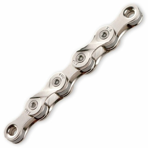 řetěz KMC X-9.93 stř/šedý