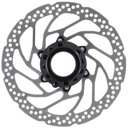Brzdový kotouč SHIMANO RT-EM300 180mm Center lock, E-bike, s magnetem, v krabičce
