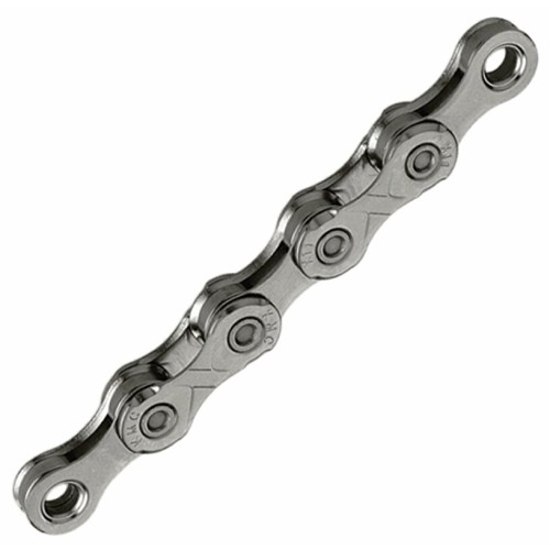 Řetěz KMC X-11.73 šedý balení PE, 118 čl.