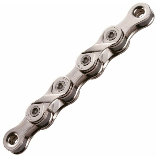 Řetěz KMC X8 stříbrný, box, 114 čl