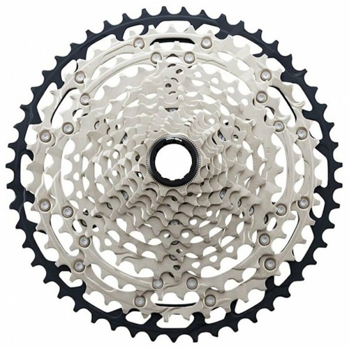 12-kazeta Shimano CS-M7100 SLX 10-51 zubů v krabičce