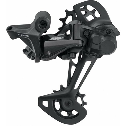 měnič SHIMANO XT RD-M8120SGS, 12 speed, Shadow RD+, Dynasis II, v krabičce