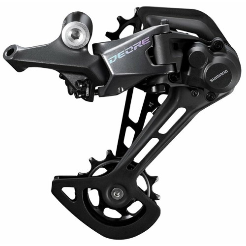 Měnič SHIMANO Deore RD-M6100SGS, 12 speed, Shadow RD+, Dynasis II