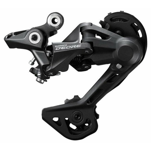 Měnič SHIMANO Deore RD-M4120SGS 10,11 speed