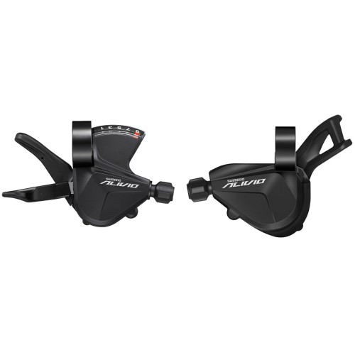Řazení SHIMANO Alivio SL-M3100 2x9 speed pár v krabičce