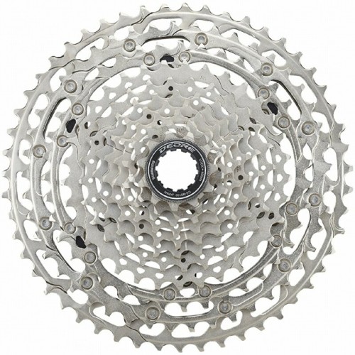 11-kazeta SHIMANO CS-M5100 Deore 11-51 zubů