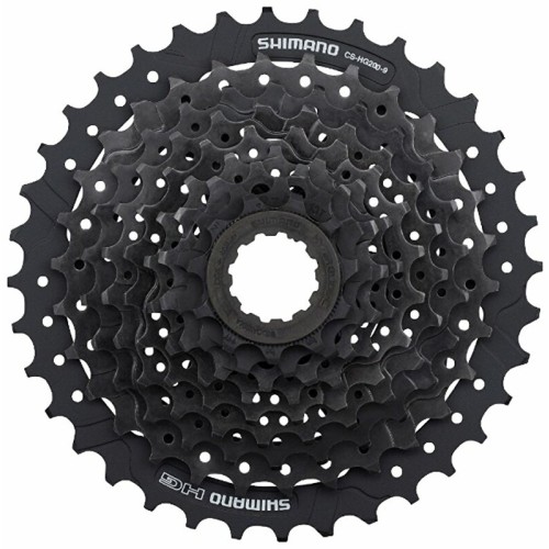 9-kazeta SHIMANO CS-HG200 11-36 zubů