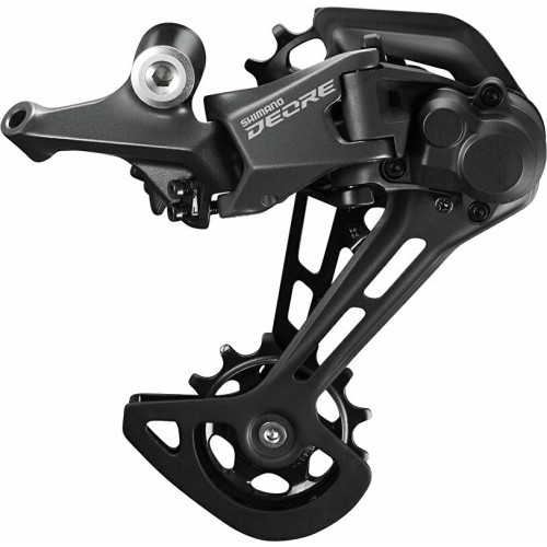 Měnič SHIMANO Deore RD-M5100SGS, 11 speed, černý, v krabičce