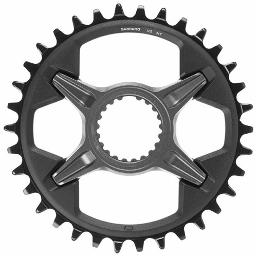 Převodník SHIMANO SLX SMCRM75 34 zubů, pro 1x12 speed