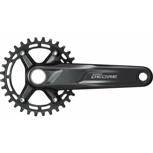kliky SHIMANO Deore FC-M5100 175mm 32 zubů, 11/10 speed, pouzdro BSA, Boost