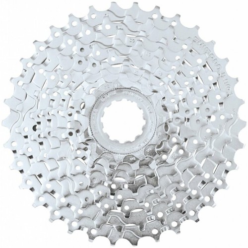 9-kazeta SHIMANO CS-HG400 11-36 zubů