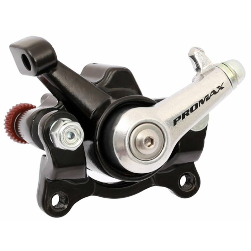 Mechanická kotoučová brzda PROMAX DC400 přední / zadní