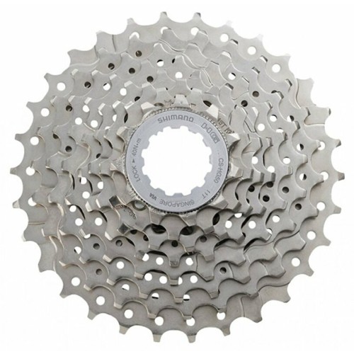 8-kazeta SHIMANO CS-HG508225 12-25 zubů v krabičce