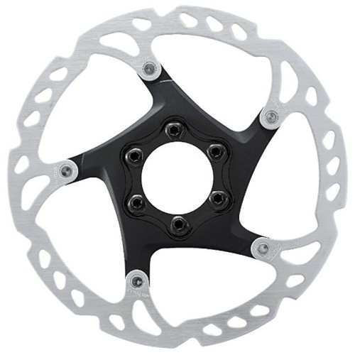 Brzdový kotouč SHIMANO Deore XT SM-RT76 160mm 6 děr, v krabičce
