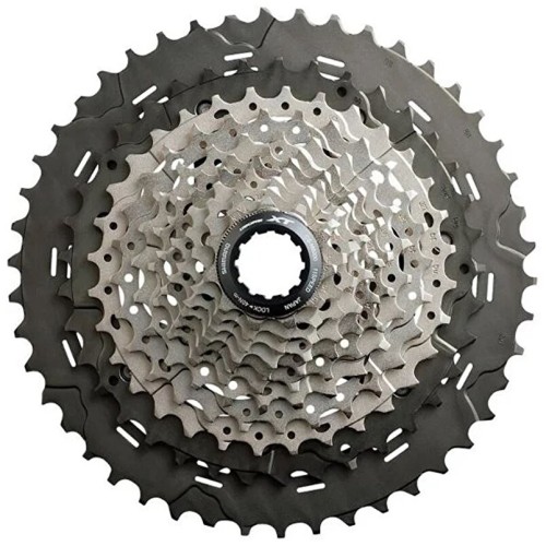 11-kazeta SHIMANO CS-M8000 Deore XT 11-46 zubů Dyna-sys 11