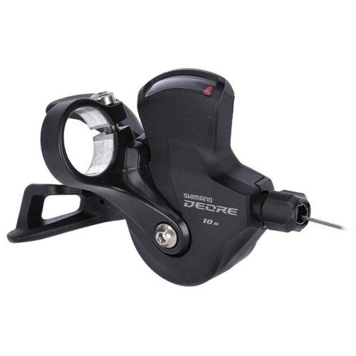 Řazení SHIMANO Deore SL-M4100I-R 10 speed pravé s objímkou v krabičce
