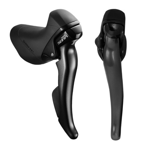 Řazení SHIMANO Sora 9 speed ST-R3000 dual control, v krabičce