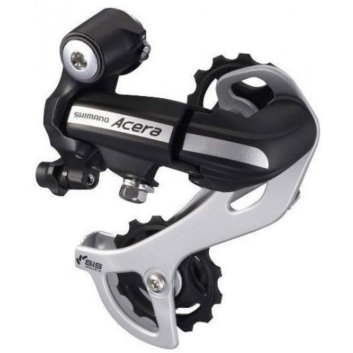 měnič SHIMANO Acera RD-M360 černý 8 speed