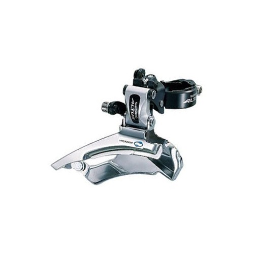 přesmykač SHIMANO FD-M313 34,9mm univerzální tah Down Swing