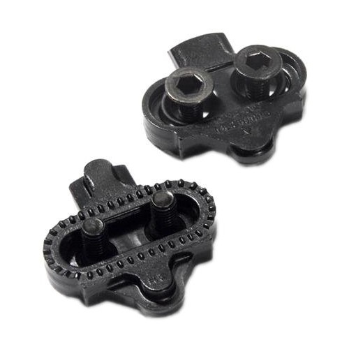 Kufry SHIMANO MTB SPD SM-SH51 černé bez plechů